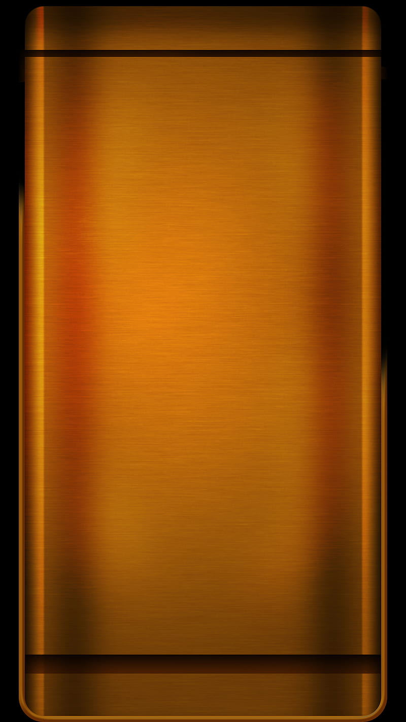 Black 159, burnt, glow, orange, rust, HD phone wallpaper
