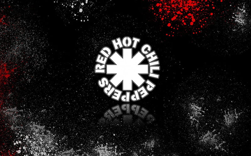 Red Hot Chili Peppers, red, rhcp, hot, red hot, HD wallpaper | Peakpx