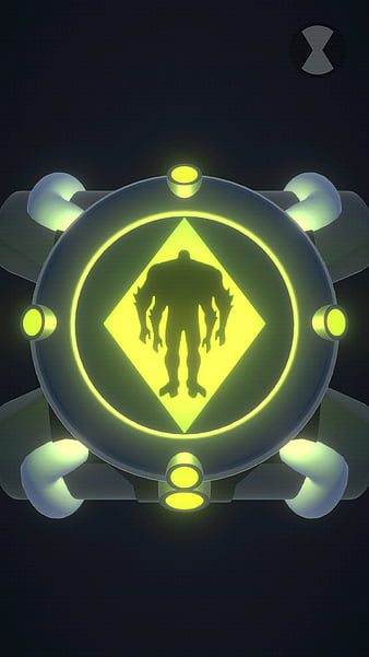 Alien10 Classic Omnitrix for Android - Free App Download