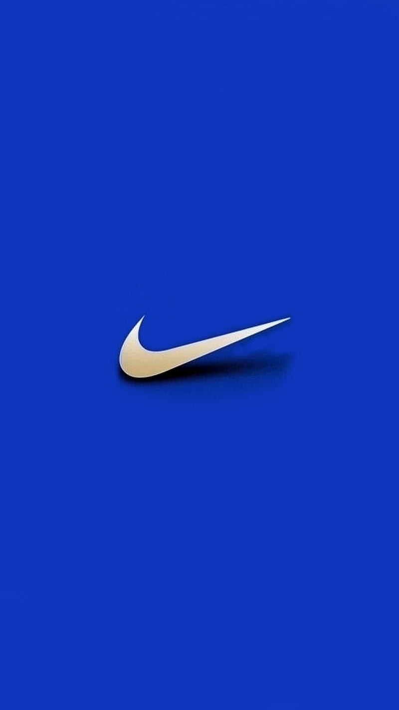 Nike, logo, HD phone wallpaper