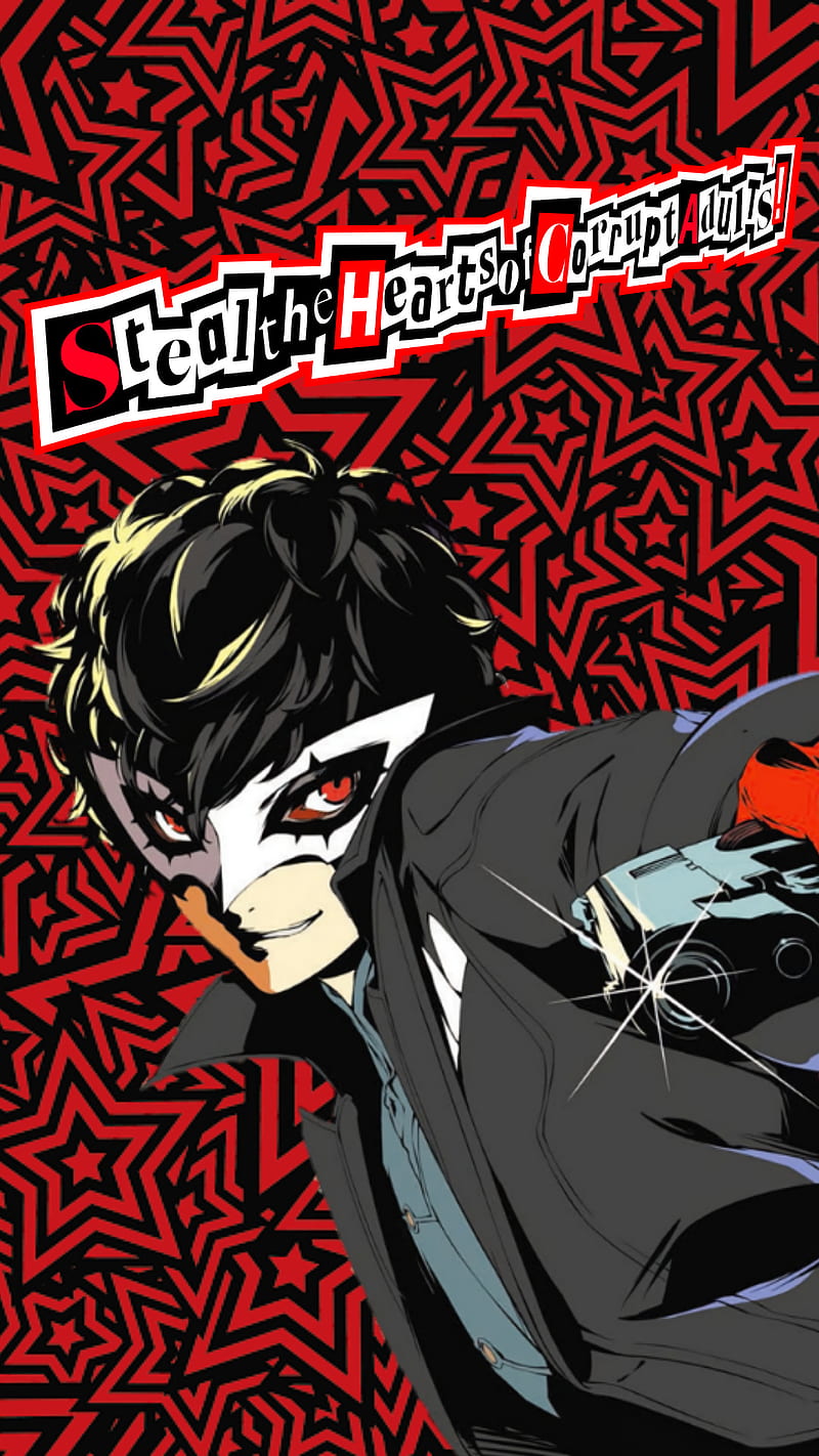 Kingdom Of Anime - The Joker looks sick as an #anime character🤯🔥 |  Facebook-demhanvico.com.vn