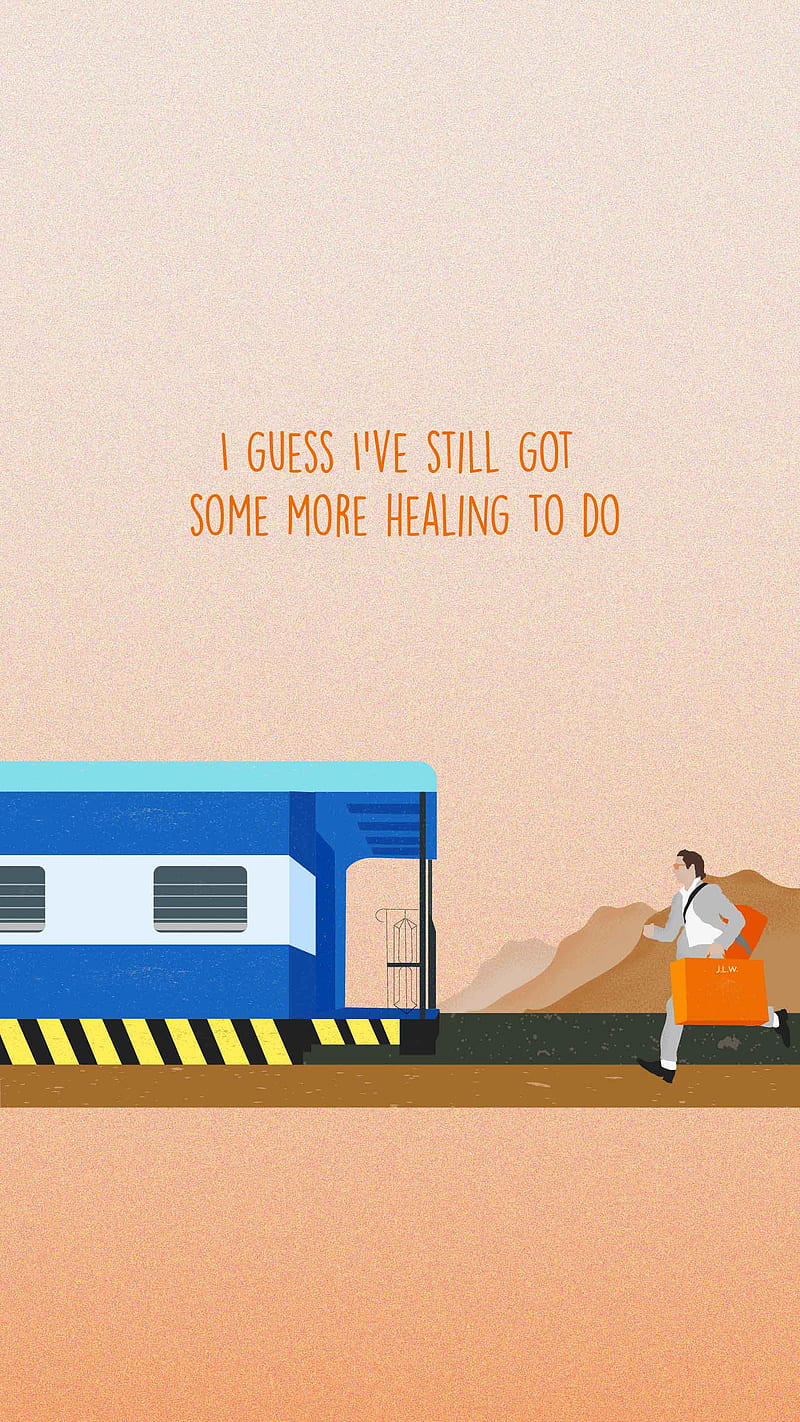 The Darjeeling Limited Wallpapers - Wallpaper Cave