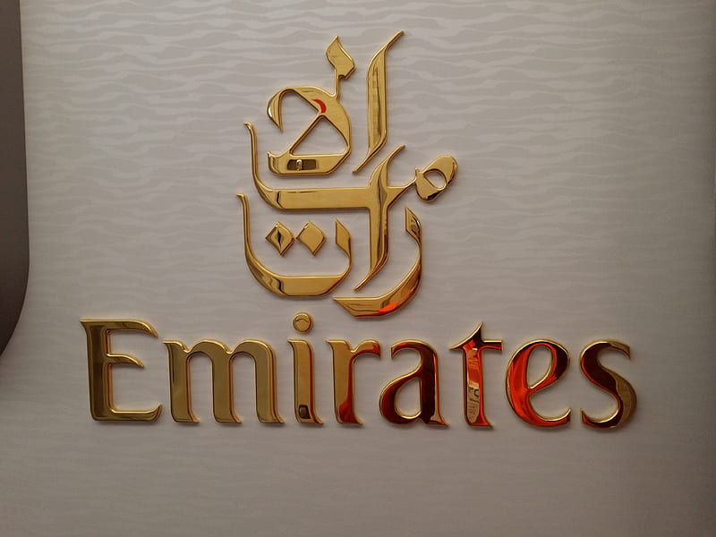 Emirates A380, themes, team, HD wallpaper | Peakpx