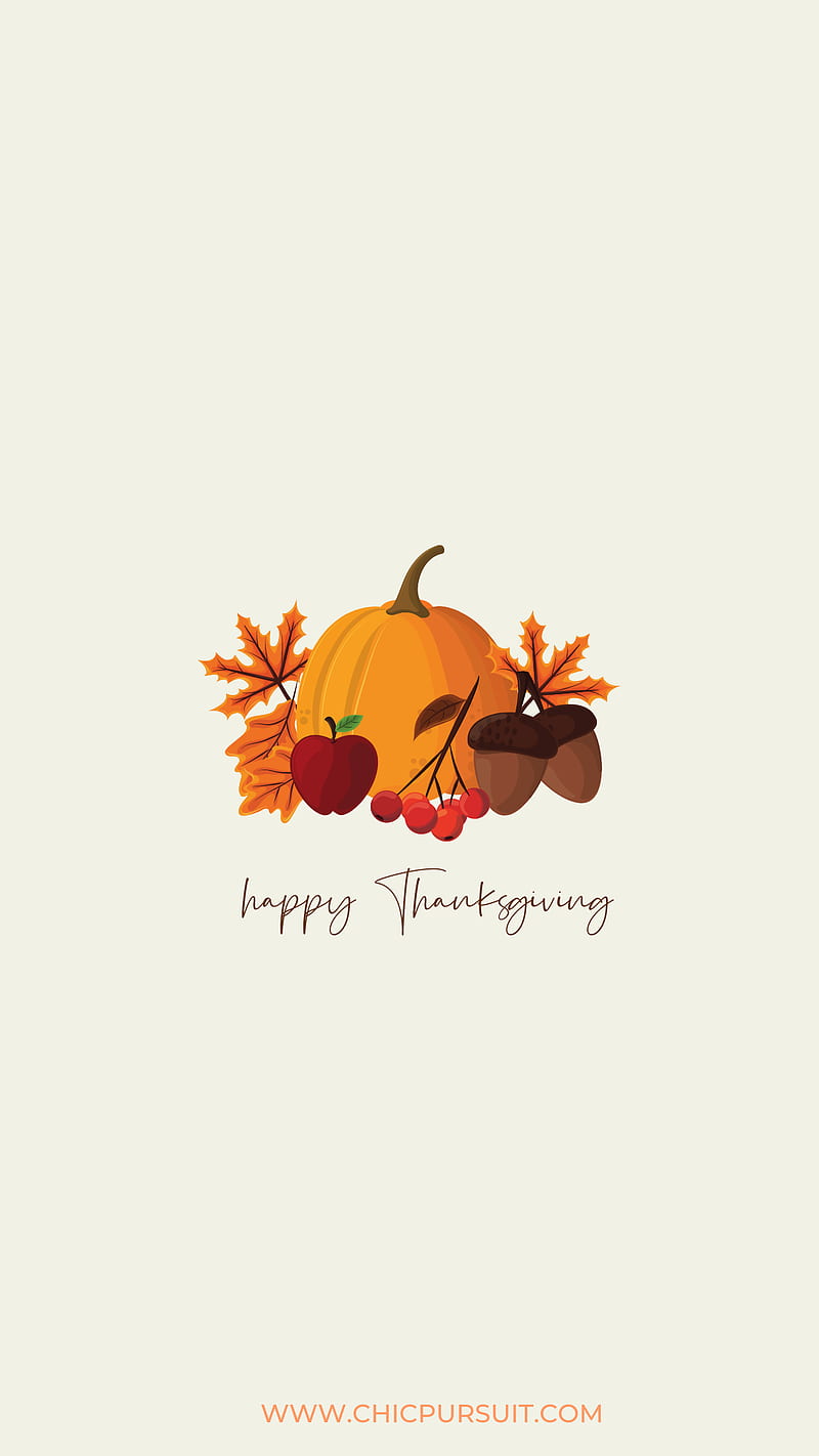 thanksgiving wallpaper hd for iphone