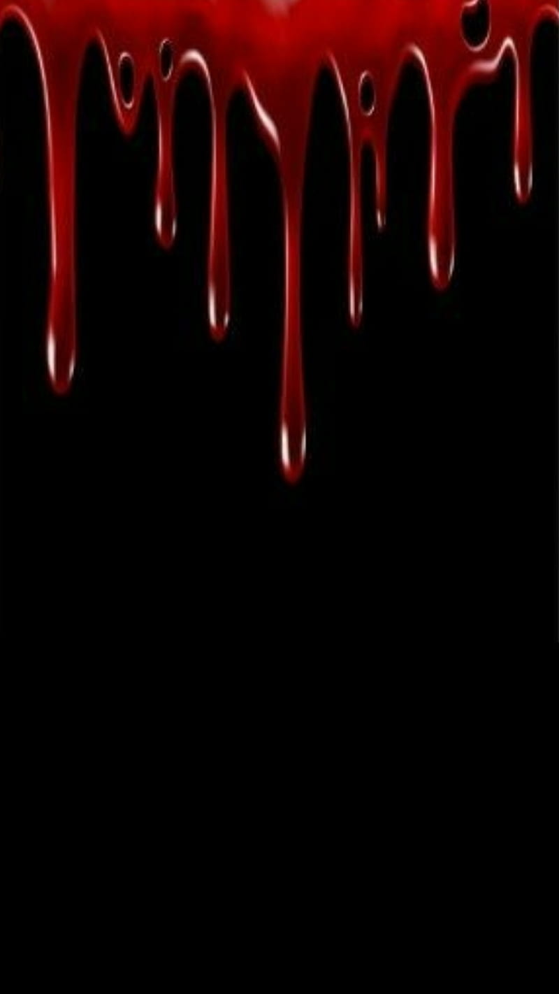 Dripping blood, emo, goth, dipping, red, back, bloody, HD phone wallpaper |  Peakpx