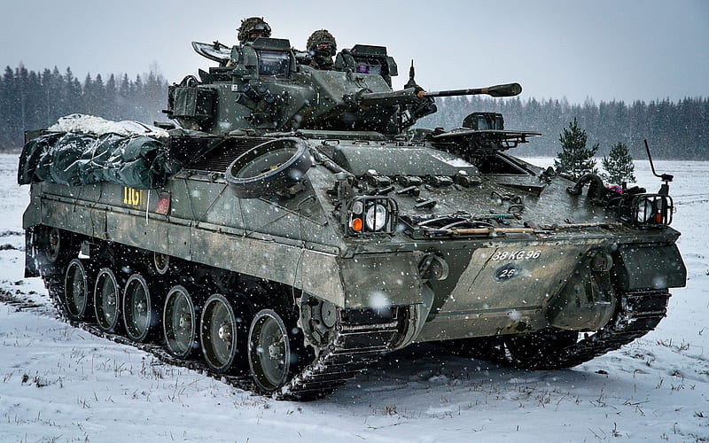 Puma, Armored combat vehicle, German armored vehicles, Germany, Schutzenpanzer Puma, HD wallpaper