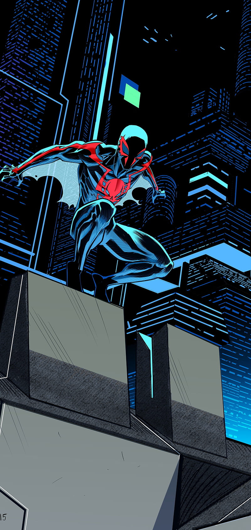 Spider-Man: Người nhện đã quay lại! Chúng ta hãy cùng đón xem siêu anh hùng phiêu lưu trong thế giới rộng lớn của Marvel. Tham gia vào cuộc chiến chống lại các tên tội phạm và cứu người với kỹ năng leo nhào tuyệt vời của Spider-Man. Hãy cùng xem để tận hưởng những giây phút giải trí đầy hứng khởi của bộ phim này nhé!