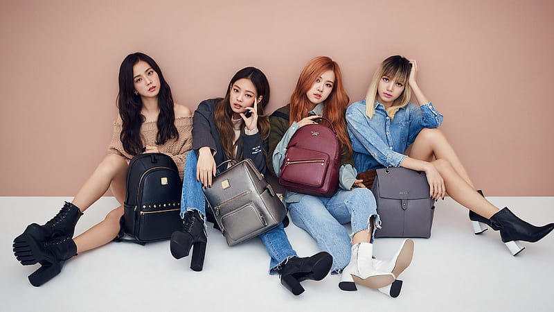 Blackpink, rose, jennie, jisoo, lisa, kpop, south korean girls, Girls, HD  wallpaper | Peakpx