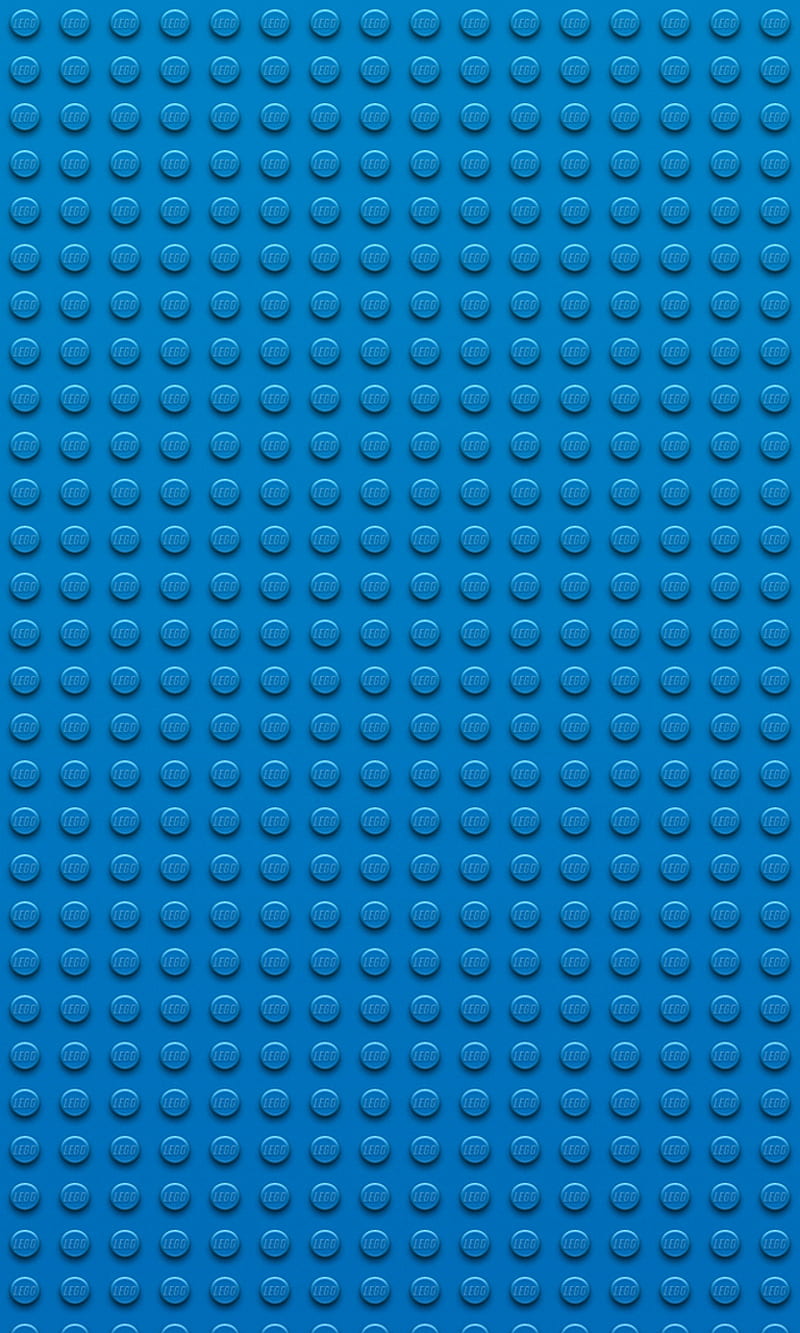 lego, block, blocks, blue, brick, toy, HD phone wallpaper