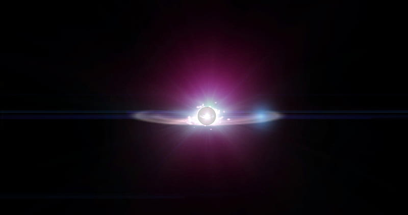 The Beginning, Magic Nights, The Solar System, 3D and CG, Various, colors, Fantasy Arts, graphy, abstract, HD wallpaper