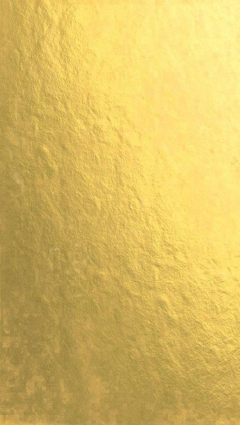 Gold Foil, HD phone wallpaper | Peakpx