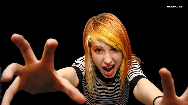 hayley, cute, fun, redhead, girl, HD wallpaper hayley, cute, fun, redhead, girl, HD wallpaper