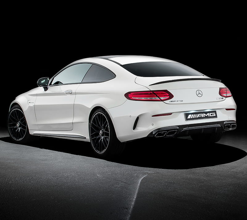 AMG C63, amg, auto, benz, car, mb, merc, mercedes, HD wallpaper | Peakpx