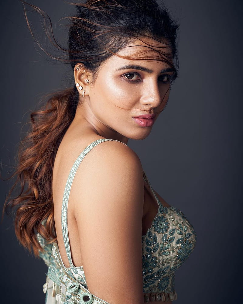 Samantha Akkineni, actress, samantha ruth prabhu, samanthaakkineni, tamil actress, tamil movie, telugu actress, telugu movie, the family man, HD phone wallpaper