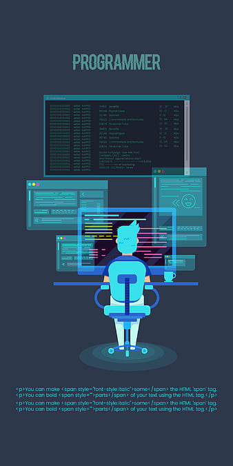 Minimal Programmer Wallpapers - Top Free Minimal Programmer Backgrounds -  WallpaperAccess