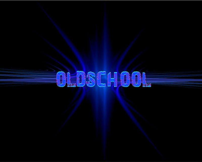 OLDSCHOOL, rave, hardcore, techno, labrano, HD wallpaper