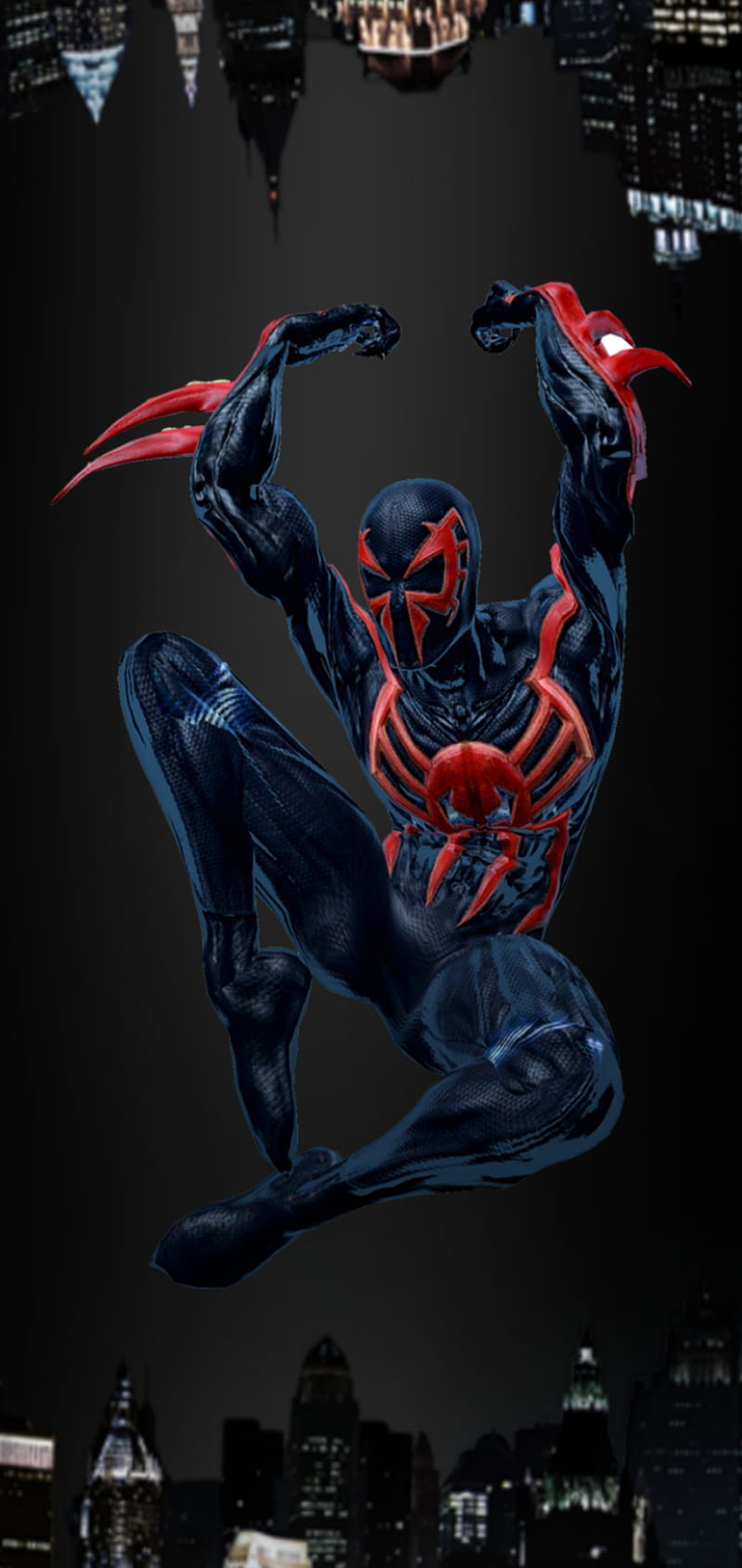 Spiderman, ball, black, blue, dios, dragon, ferro, joker, limit, son,  super, HD phone wallpaper | Peakpx