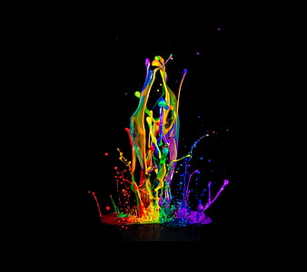 HD colorful wallpapers | Peakpx
