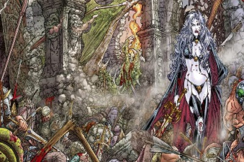 Wallpaper  Lady Death illustration comics black background 1920x1080   maharaj  54952  HD Wallpapers  WallHere