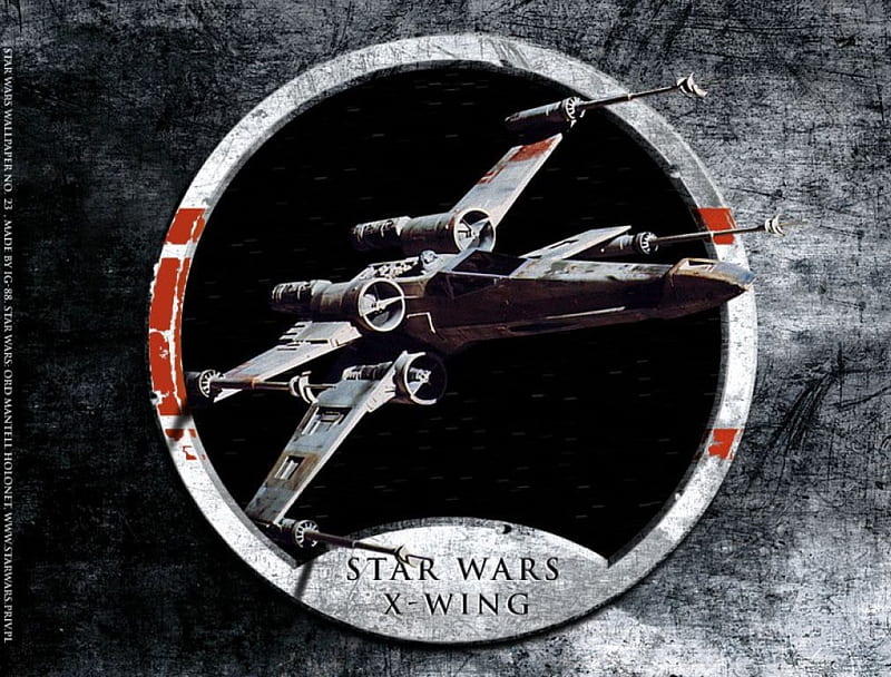 star wars x-wing, wars, x-wing, fighter, star, HD wallpaper