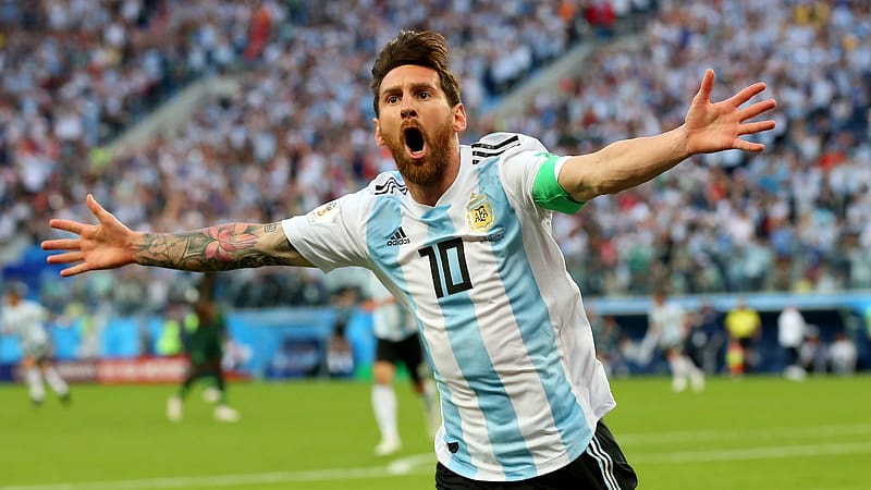 FIFA World Cup 2022: Know Argentina schedule and where to watch live, Messi World Cup, HD wallpaper