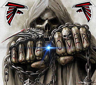 Atlanta falcons wallpaper by eddy0513 - Download on ZEDGE™