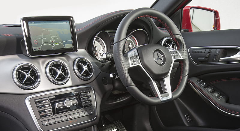 Page 13 Hd Mercedes Benz Gla Wallpapers Peakpx