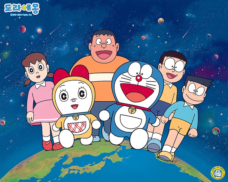 1920x1080px 1080p Free Download Anime Doraemon Hd Wallpaper Peakpx 6041