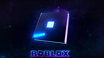Roblox logo wallpaper by Passion2edit - Download on ZEDGE™