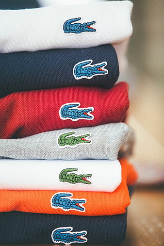 Lacoste, Brand, Famous, Marca, Jersey, Logo, HD phone wallpaper | Peakpx