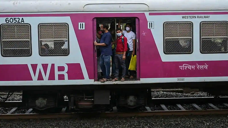 Mumbai Local Train Update: Railways to Carry Out Jumbo, Mega Blocks Today; Deets Inside, HD wallpaper