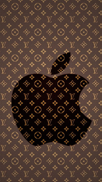 Download Make a fashion statement with Louis Vuitton Aesthetic Wallpaper