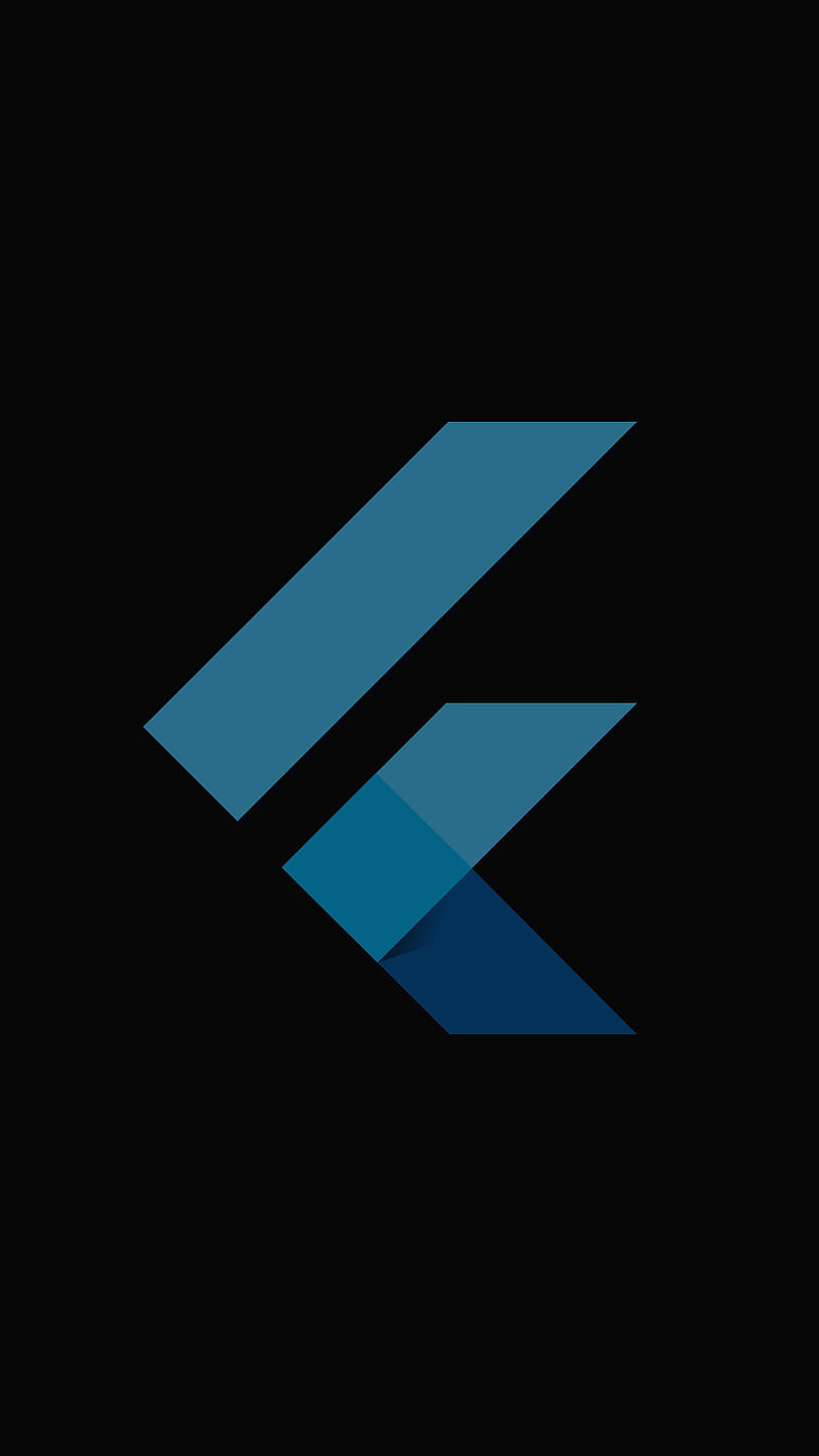 Flutter, code, coder, dart, google, programmer, programming, HD phone wallpaper