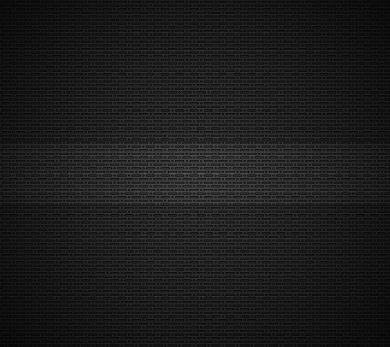 Black Metal, grid, texture, HD wallpaper