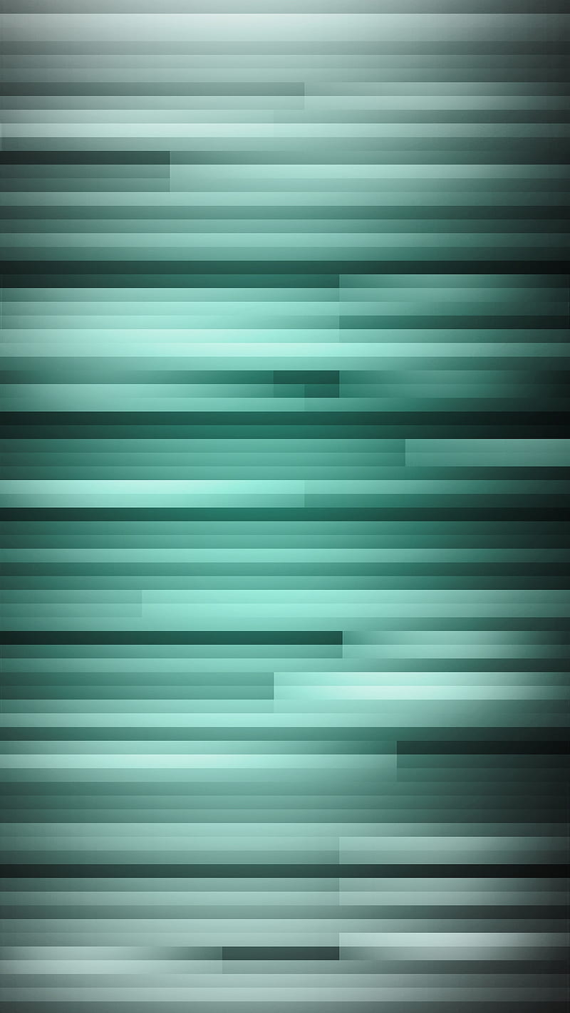 Pattern, abstract, background, horizontal, light green, lines, texture, HD phone wallpaper