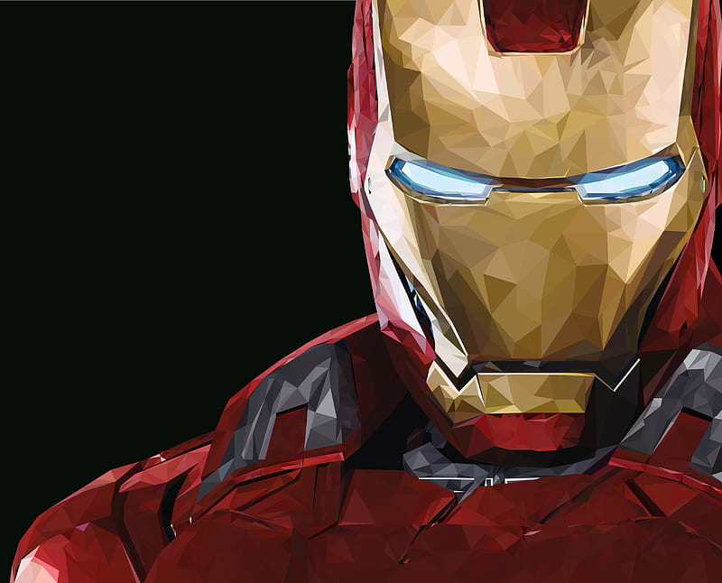 Iron man, ironman, marvel, HD wallpaper | Peakpx