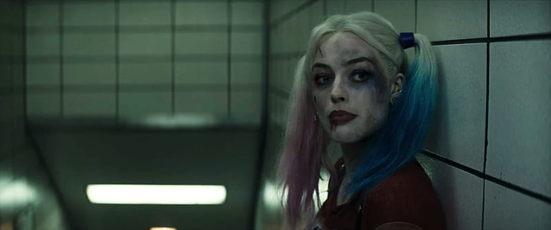 Harley Quinn Suicide Squad, suicide-squad, movies, 2016-movies, HD wallpaper