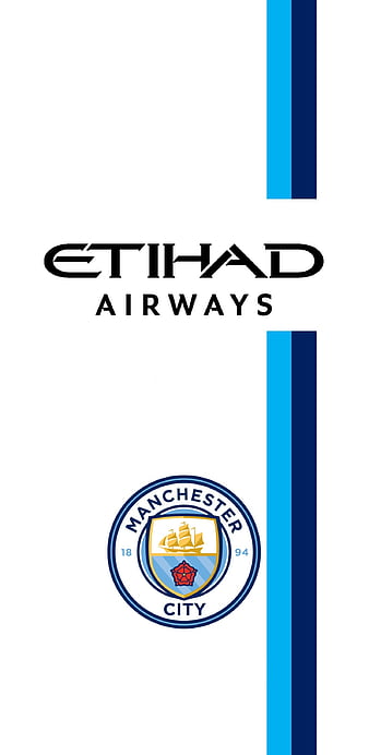 60+ Manchester City F.C. HD Wallpapers and Backgrounds