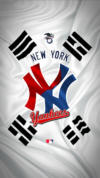 New York Yankees Wallpaper Explore more American, American League,  Baseball, Bronx, Major League …
