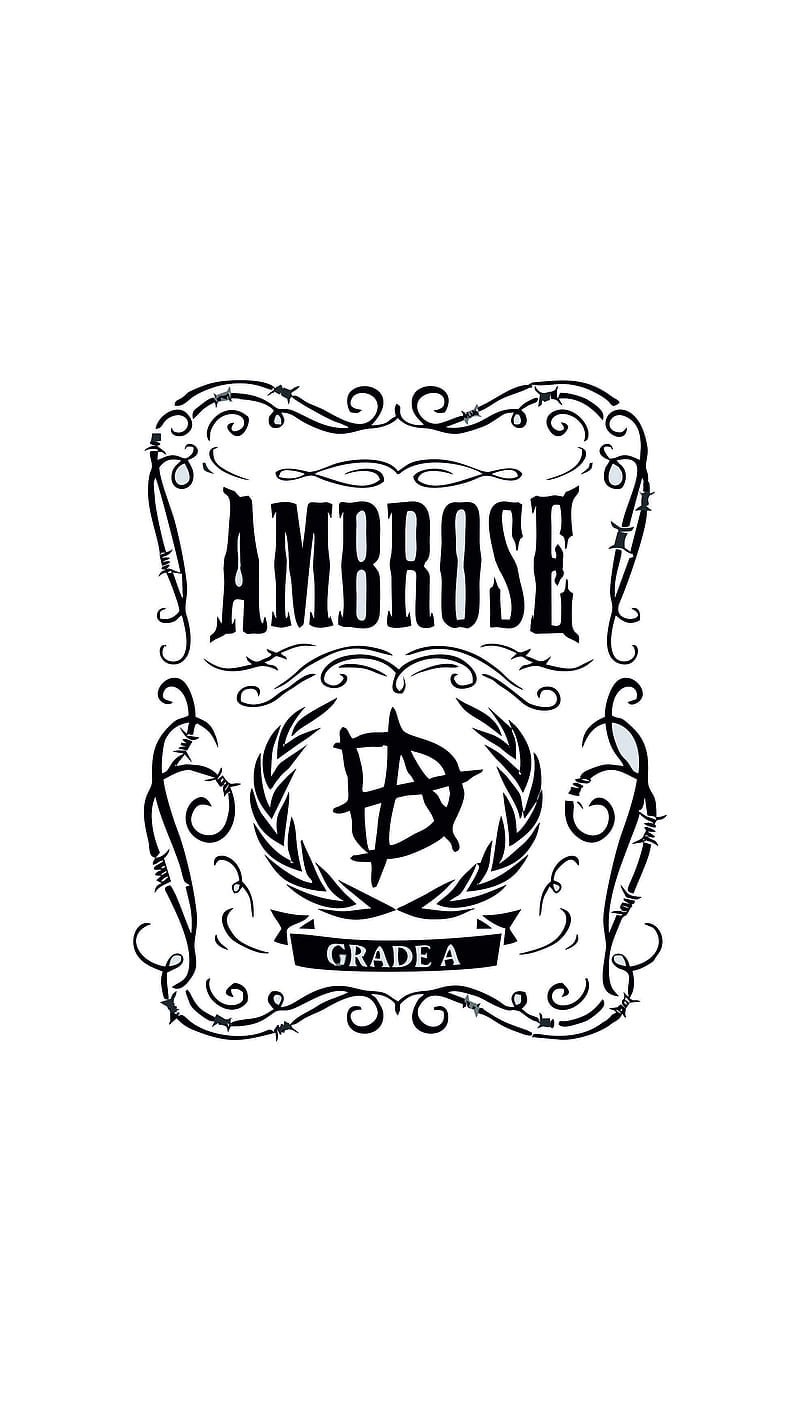 Dark Dean Ambrose is Best for Business