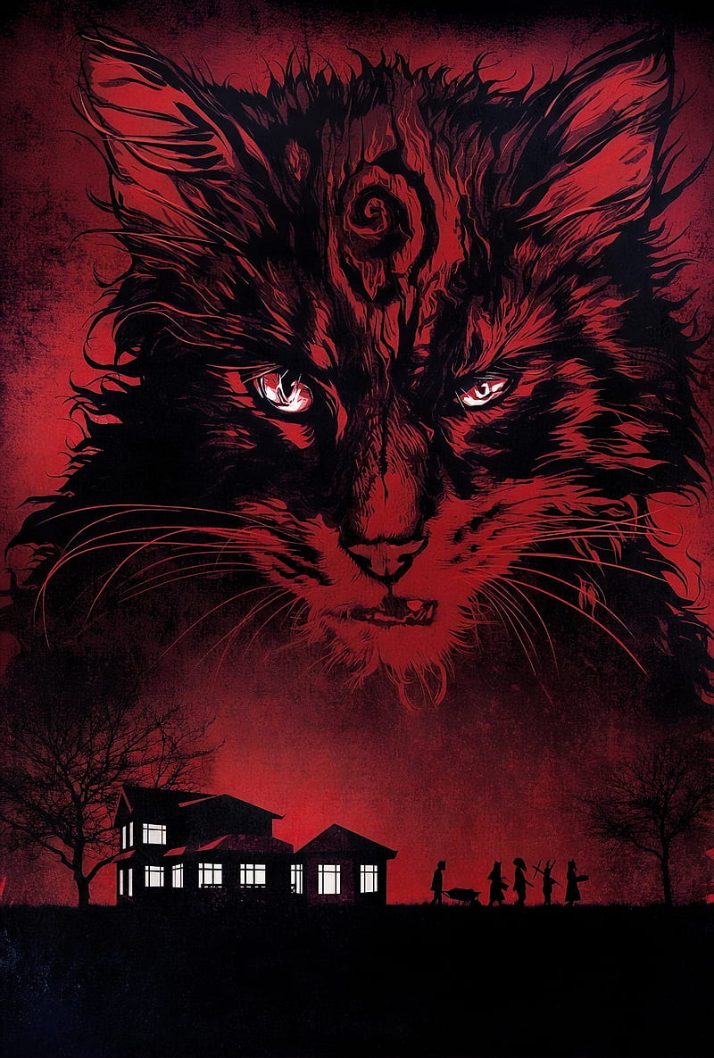 1920x1080px, 1080P free download | Pet Sematary Movie Poster, HD phone