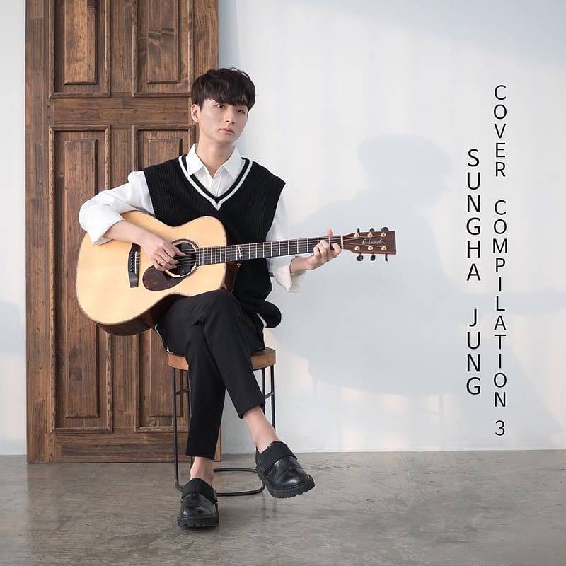 Sungha Jung Cover Compilation 3, HD phone wallpaper