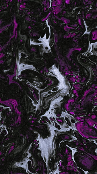 Purple, Ink, Artistic, Watercolor, HD wallpaper | Peakpx