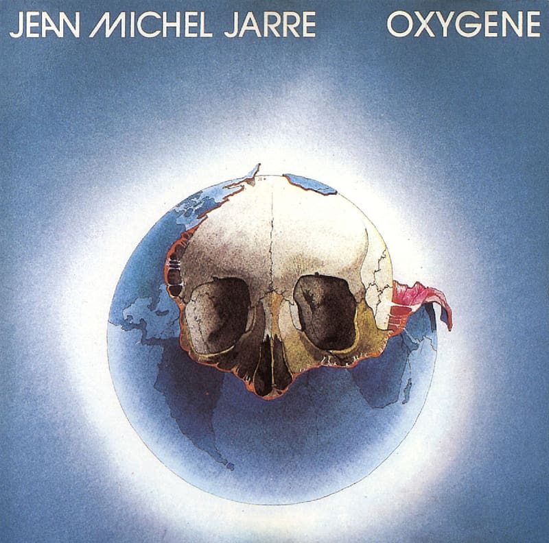 Jean Michel Jarre - Oxygen (1976), French Artists, Jean Michel Jarre Oxygen Album, Jean Michel Jarre Oxygen, Jean Michel Jarre, HD wallpaper