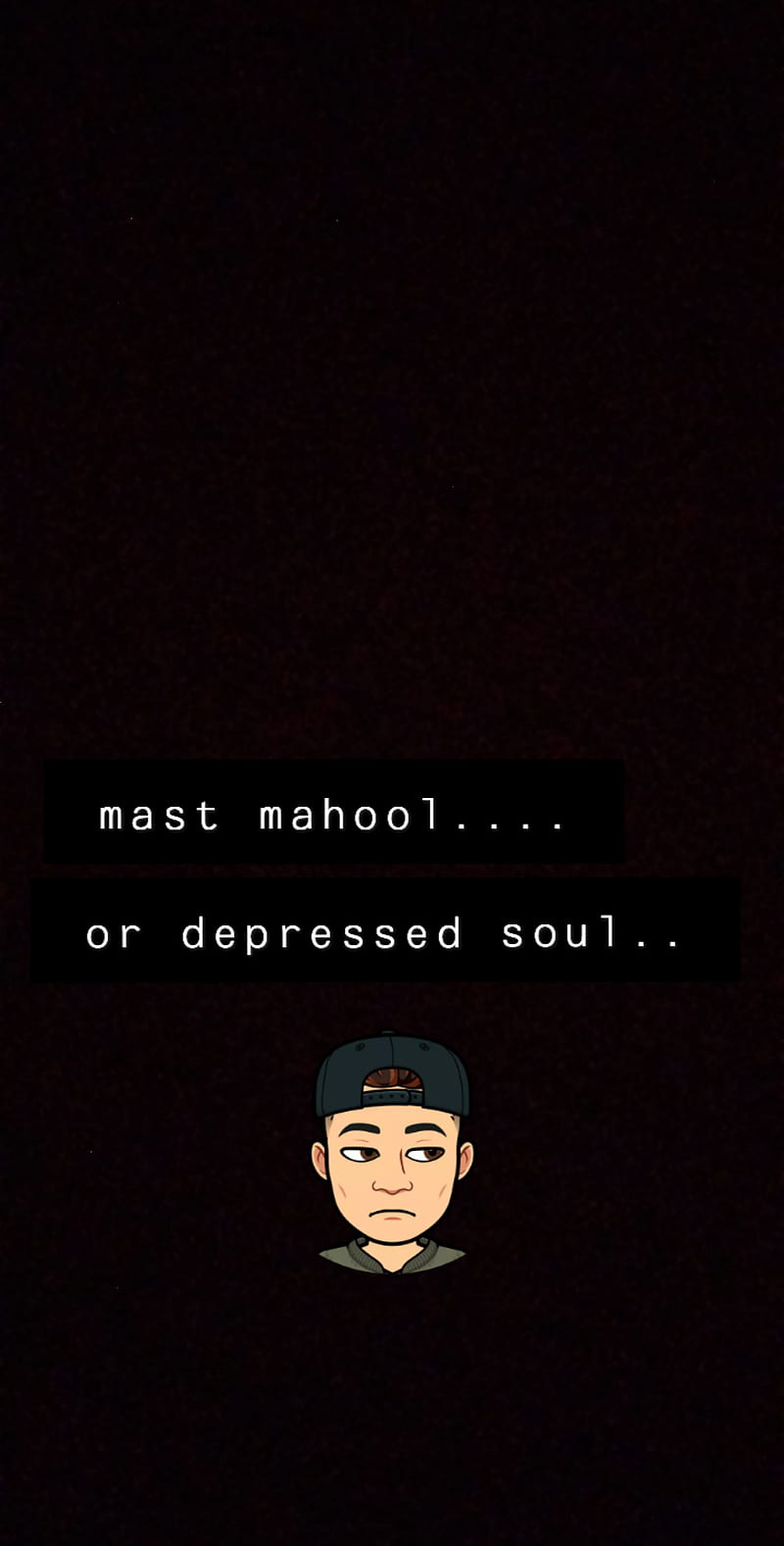 depressed, black, deep, HD phone wallpaper depressed, black, deep, HD phone wallpaper