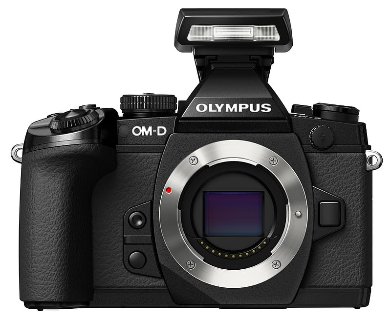 Olympus OM-D E-M1, Olympus, graphy, OMD EM1, tech, electronics, digital camera, HD wallpaper