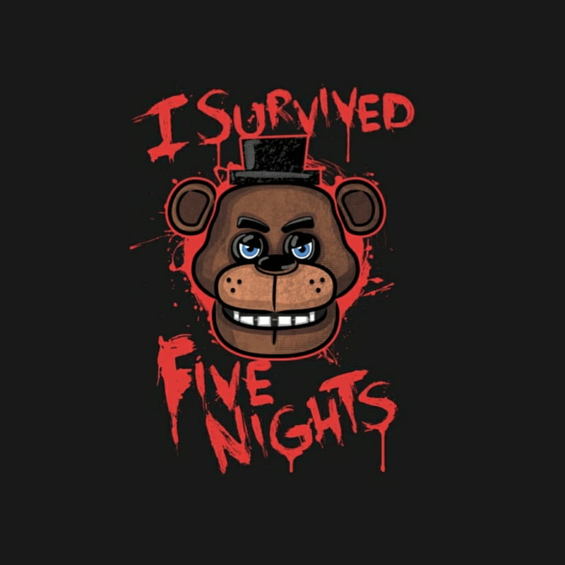 Five Nights At Freddy S Free Download Background, Nights Of Freddy Pictures  Background Image And Wallpaper for Free Download