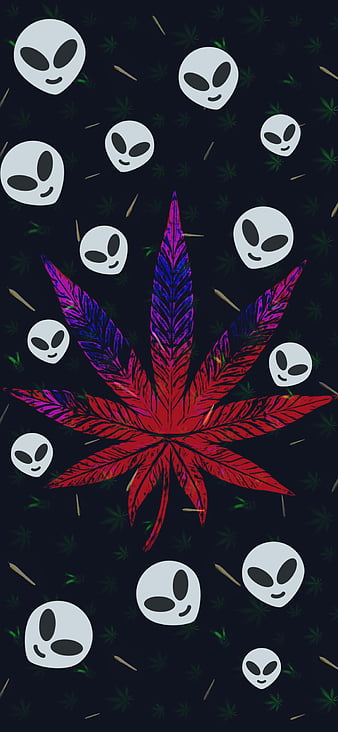 Weed Joint Live Wallpaper - Latest version for Android - Download APK