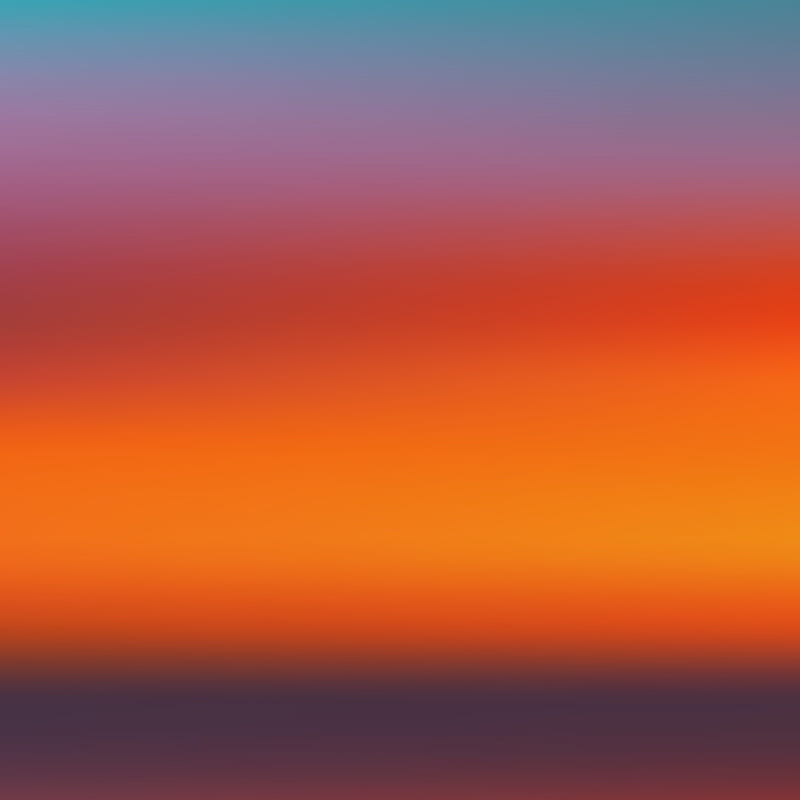 Sunset gradient backdrop. Sunset . 3292336 Vector Art at Vecteezy, Ombre Sunset, HD phone wallpaper