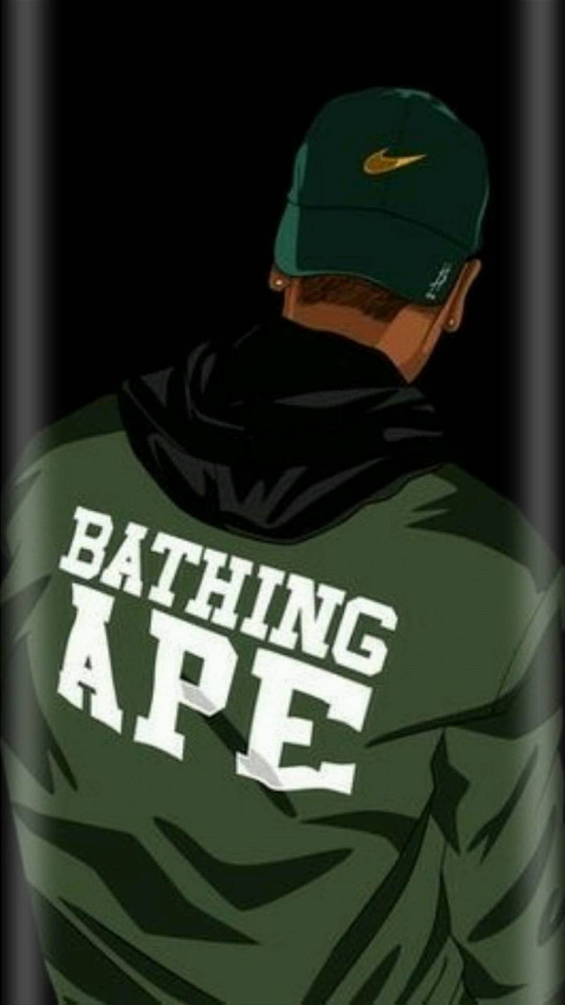 BAPE, 929, ape, bathing, edge, g shock, nike, supreme, yeezy, HD phone  wallpaper | Peakpx
